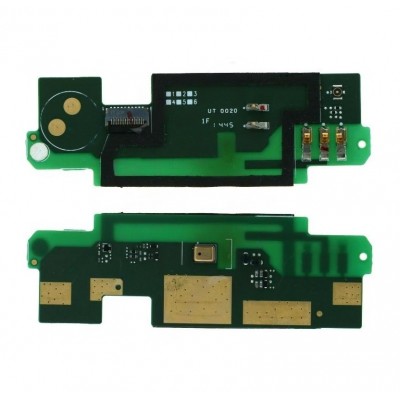Microphone Flex Cable For Cat S50 By - Maxbhi Com