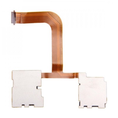 Mmc With Sim Card Reader For Htc One Mini 2 By - Maxbhi Com
