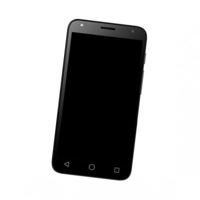 Lcd Connector For Alcatel Pixi 3 4 By - Maxbhi Com