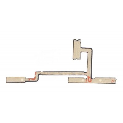Power Button Flex Cable For Nokia G21 On Off Flex Pcb By - Maxbhi Com