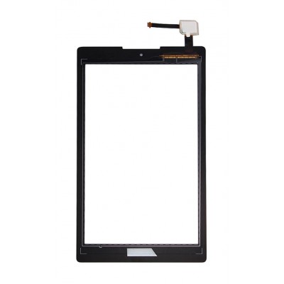 Touch Screen Digitizer For Asus Zenpad C 7 0 Z170mg White By - Maxbhi Com