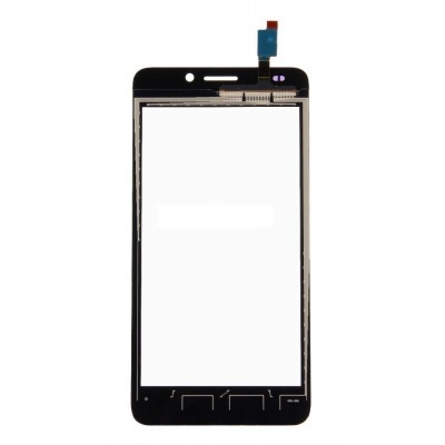 Touch Screen Digitizer For Huawei Ascend Y635 Black By - Maxbhi Com