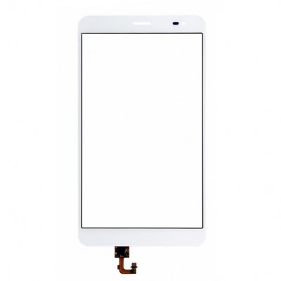Touch Screen Digitizer For Huawei Honor X1 7d501u With Wifi 3g Connectivity White By - Maxbhi Com