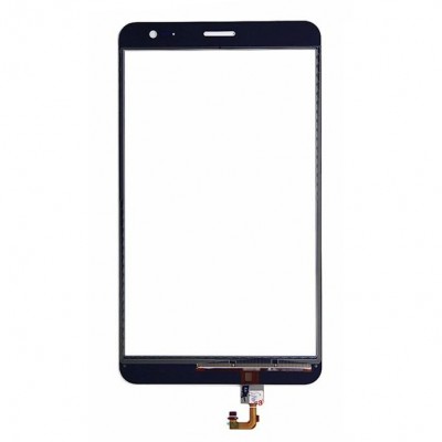 Touch Screen Digitizer For Huawei Honor X1 7d501u With Wifi 3g Connectivity White By - Maxbhi Com
