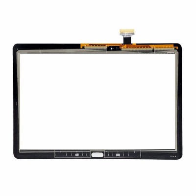 Touch Screen Digitizer For Samsung Smt525 White By - Maxbhi Com