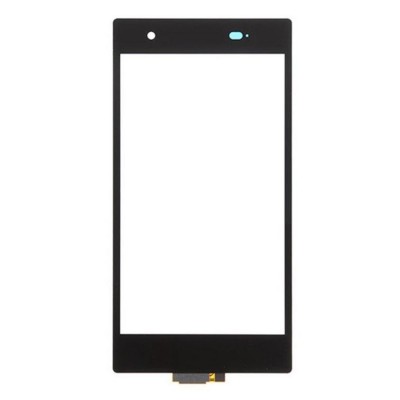 Touch Screen Digitizer For Sony Xperia Z1s 4g Lte Black By - Maxbhi Com