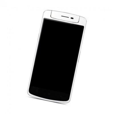 Lcd Connector For Oppo N1 Mini By - Maxbhi Com