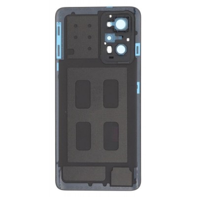 Back Panel Cover For Realme Gt Neo 2 White - Maxbhi Com