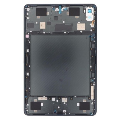 Back Panel Cover For Xiaomi Pad 5 Grey - Maxbhi Com