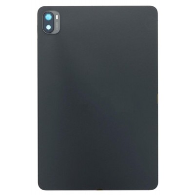 Back Panel Cover For Xiaomi Pad 5 Grey - Maxbhi Com