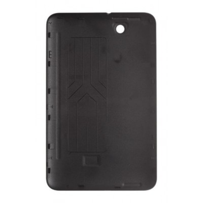 Back Panel Cover For Zte Light Tab 2 V9a White - Maxbhi Com