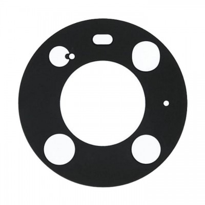 Camera Lens For Huawei Mate 40 Pro Black By - Maxbhi Com