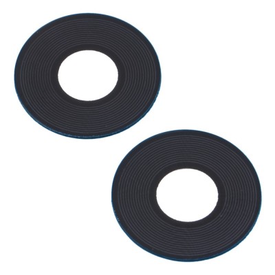 Camera Lens For Oppo K10 5g Black By - Maxbhi Com