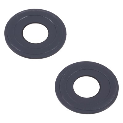 Camera Lens For Oppo K10 5g Black By - Maxbhi Com