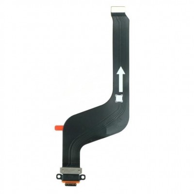 Charging Connector Flex Pcb Board For Huawei Mate 40 Pro By - Maxbhi Com