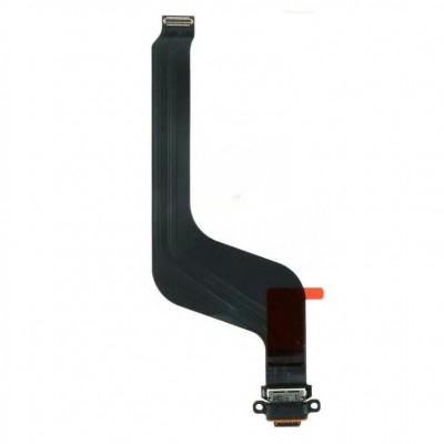 Charging Connector Flex Pcb Board For Huawei Mate 40 Pro By - Maxbhi Com