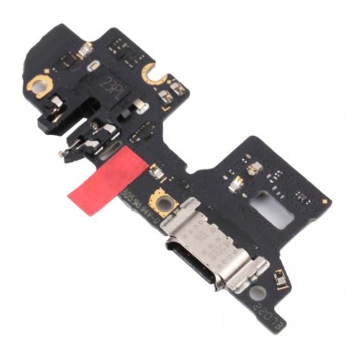 Charging Connector Flex Pcb Board For Oneplus Nord Ce 2 Lite 5g By - Maxbhi Com
