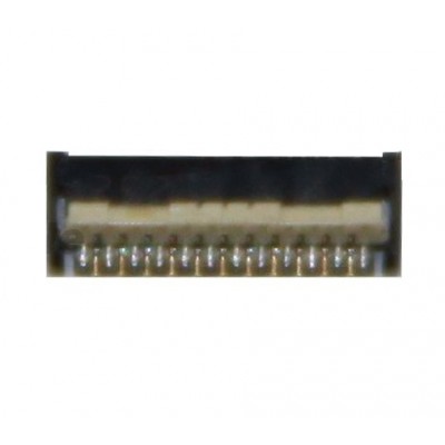 Lcd Connector For Htc Explorer By - Maxbhi Com