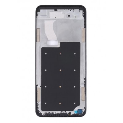 Lcd Frame Middle Chassis For Oneplus Nord Ce 2 Lite 5g Blue By - Maxbhi Com