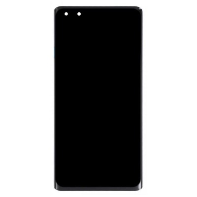 Lcd With Touch Screen For Huawei Mate 40 Pro Plus Black By - Maxbhi Com