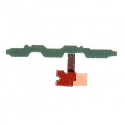 Power Button Flex Cable For Huawei Mate 40 Pro Plus On Off Flex Pcb By - Maxbhi Com