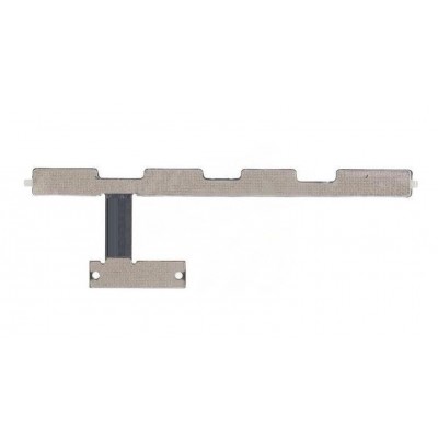 Power Button Flex Cable For Motorola Moto E20 On Off Flex Pcb By - Maxbhi Com