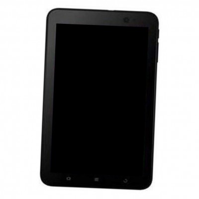 Lcd Connector For Zte Light Tab 2 V9a By - Maxbhi Com