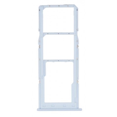 Sim Card Holder Tray For Samsung Galaxy A13 Light Blue - Maxbhi Com