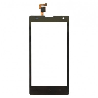 Touch Screen Digitizer For Huawei Honor 3c 4g Black By - Maxbhi Com