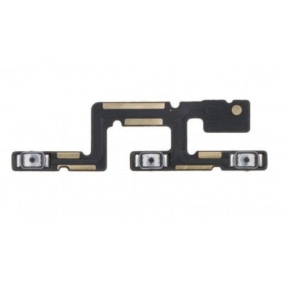 Volume Button Flex Cable For Motorola Edge 30 By - Maxbhi Com