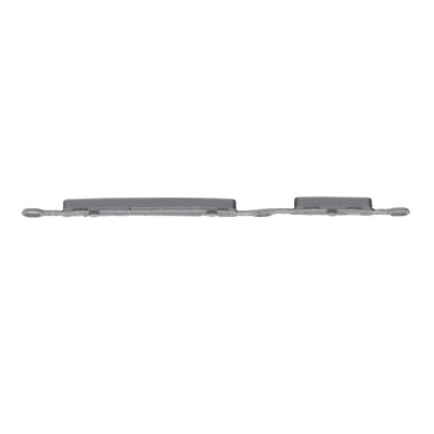 Volume Side Button Outer For Xiaomi Redmi 10c 4g Black By - Maxbhi Com