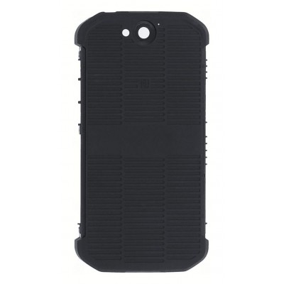 Back Panel Cover For Cat S40 White - Maxbhi Com