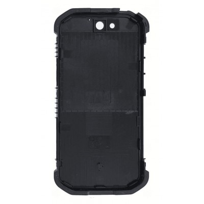 Back Panel Cover For Cat S40 White - Maxbhi Com