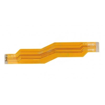 Main Board Flex Cable For Motorola Moto G52 By - Maxbhi Com