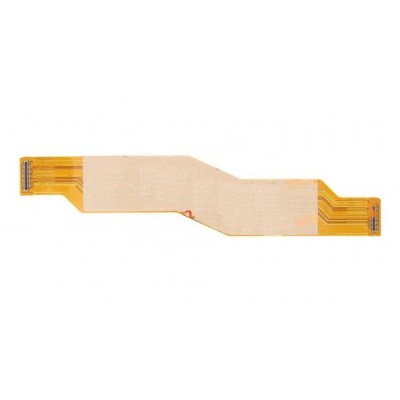 Main Board Flex Cable For Motorola Moto G52 By - Maxbhi Com