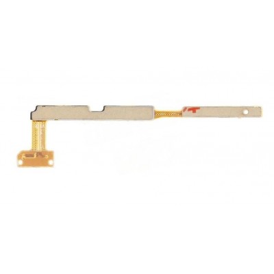 Power Button Flex Cable For Motorola Moto E32s On Off Flex Pcb By - Maxbhi Com