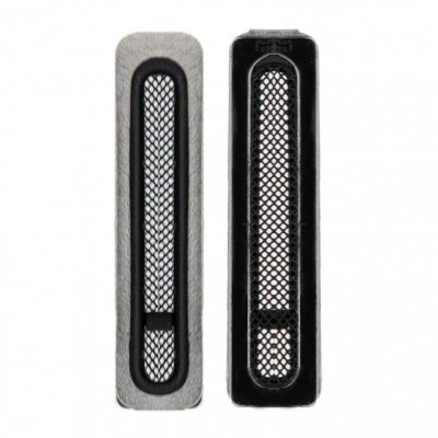 Speaker Jaali Anti Dust Net Rubber For Asus Zenfone 2 Laser Ze500kg By - Maxbhi Com