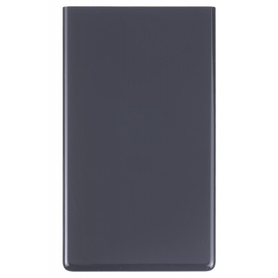 Back Panel Cover For Google Pixel 6a Black - Maxbhi Com