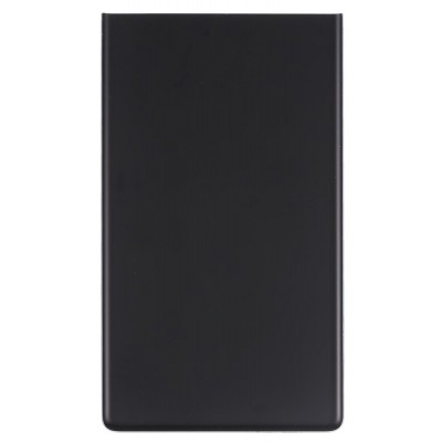Back Panel Cover For Google Pixel 6a Black - Maxbhi Com