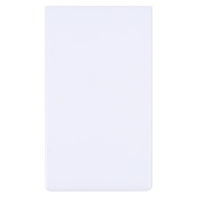 Back Panel Cover For Google Pixel 6a White - Maxbhi Com