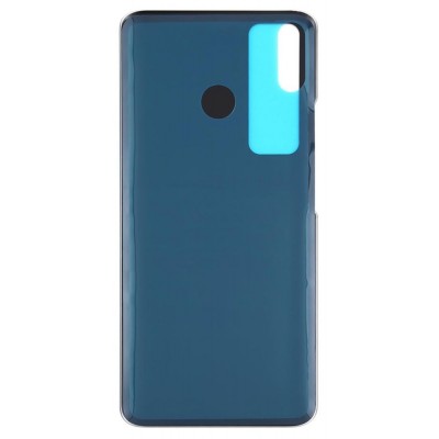 Back Panel Cover For Huawei Nova 7 Pro 5g Purple - Maxbhi Com