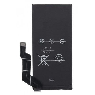 Battery For Google Pixel 6a By - Maxbhi Com