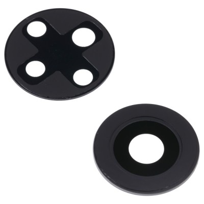 Camera Lens For Huawei Nova 9 Black By - Maxbhi Com