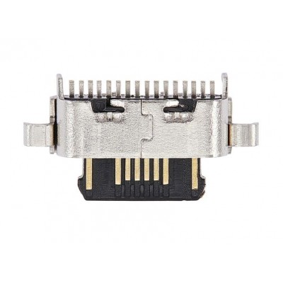 Charging Connector For Motorola Moto E32s By - Maxbhi Com
