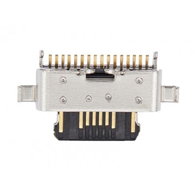 Charging Connector For Motorola Moto E32s By - Maxbhi Com