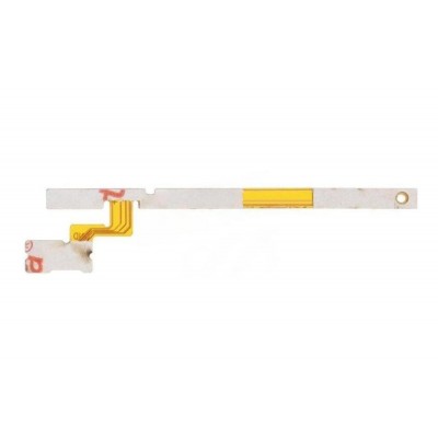 Power Button Flex Cable For Motorola Moto G42 On Off Flex Pcb By - Maxbhi Com