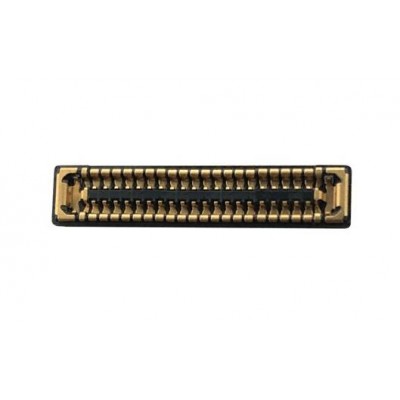 Lcd Connector For Huawei Honor 20 Lite By - Maxbhi Com