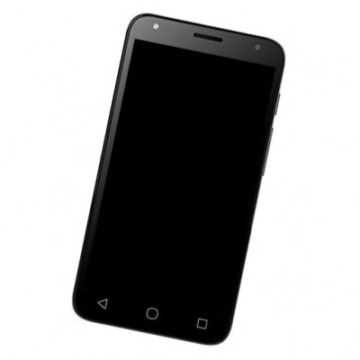 Lcd Connector For Alcatel Pixi 4 4 By - Maxbhi Com
