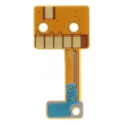 Proximity Light Sensor Flex Cable For Doogee S68 Pro By - Maxbhi Com