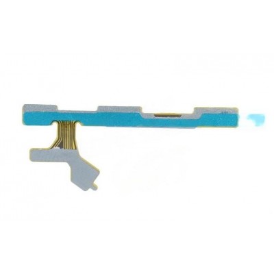 Volume Button Flex Cable For Huawei Honor 20 Lite By - Maxbhi Com